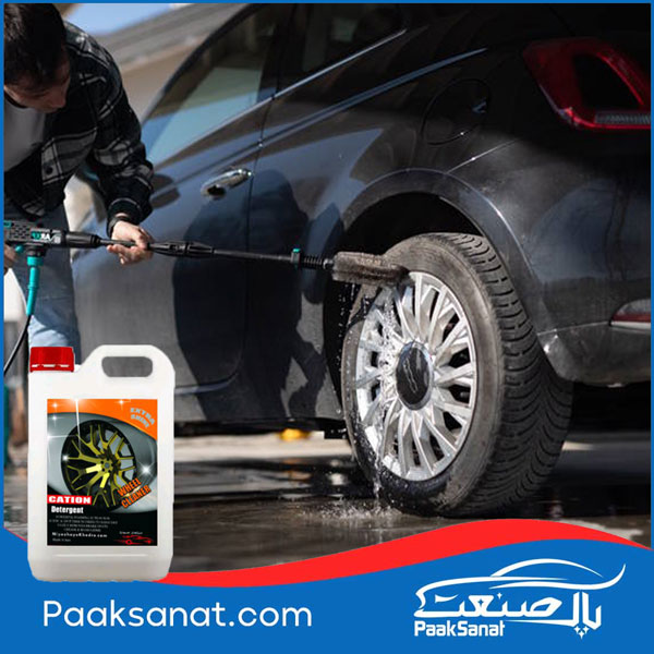 رینگ شوی خوردو عمده