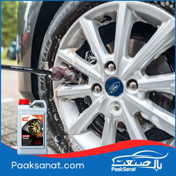 رینگ شوی خودرو اقتصادی