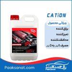 موتور شوی کاتیون